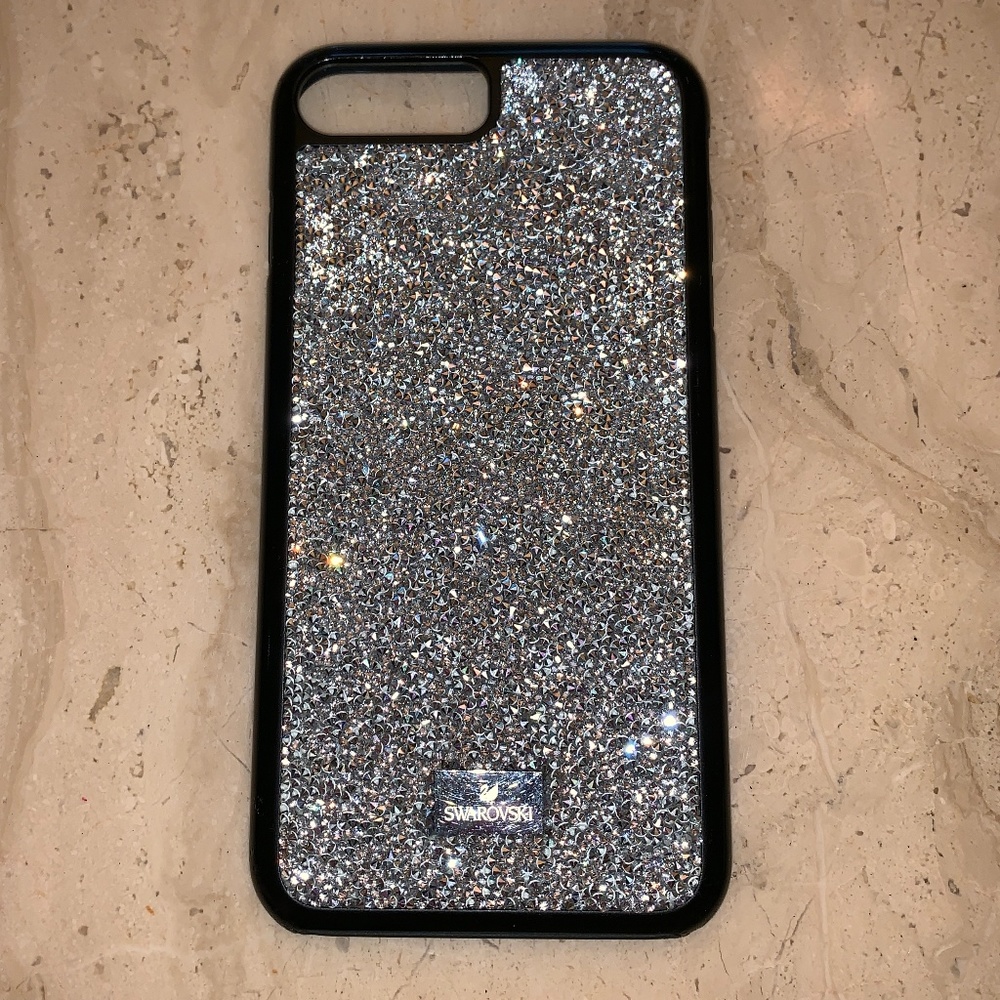 Swarovski Crystal iPhone 7/8 PLUS Phone Case